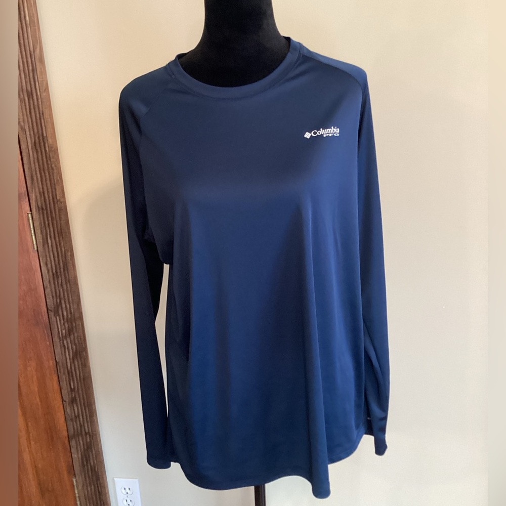 Columbia Shirt